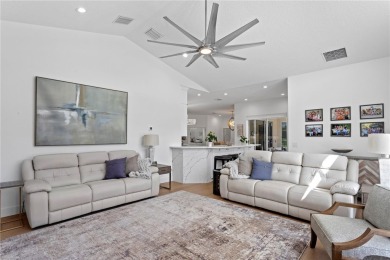 Welcome home to 3707 Smoke Hickory Lane,
located in River Hills on River Hills Country Club in Florida - for sale on GolfHomes.com, golf home, golf lot