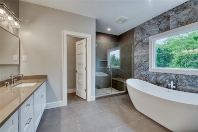 Brand-New Coastal Retreat with Pool, Pool House & Deeded Bay on Islands End Golf and Country Club, Inc. in New York - for sale on GolfHomes.com, golf home, golf lot