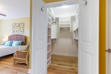 Top-floor, end-unit condo in the desirable Woodlands at Crow on Crow Creek Golf Club in North Carolina - for sale on GolfHomes.com, golf home, golf lot