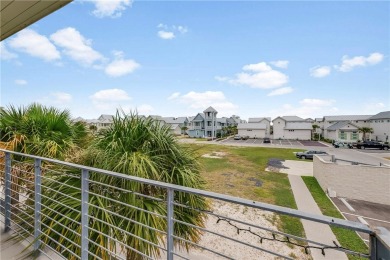Welcome to Unit 201 at The Pool Residences in Sunflower Beach, a on Palmilla Beach Golf Club in Texas - for sale on GolfHomes.com, golf home, golf lot