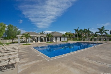 Welcome to this lovely 3-bedroom, 2.5-bath split-level home on Hawaii Prince Golf Club in Hawaii - for sale on GolfHomes.com, golf home, golf lot