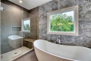 Brand-New Coastal Retreat with Pool, Pool House & Deeded Bay on Islands End Golf and Country Club, Inc. in New York - for sale on GolfHomes.com, golf home, golf lot
