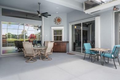 Welcome to Sanctuary Drive, of Country Club Estates. This home on St. Lucie Trail Golf Club in Florida - for sale on GolfHomes.com, golf home, golf lot