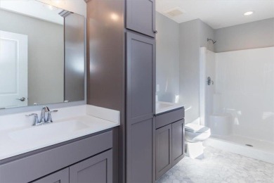 Introducing the stunning 'Haven' 2 story home in Scenic Hills on Inver Wood Golf Course in Minnesota - for sale on GolfHomes.com, golf home, golf lot