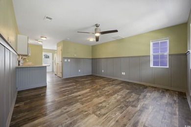 Welcome to coastal cottage living in the heart of the South on Indigo Creek Golf Club in South Carolina - for sale on GolfHomes.com, golf home, golf lot