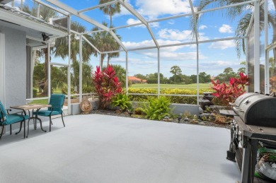 Welcome to Sanctuary Drive, of Country Club Estates. This home on St. Lucie Trail Golf Club in Florida - for sale on GolfHomes.com, golf home, golf lot