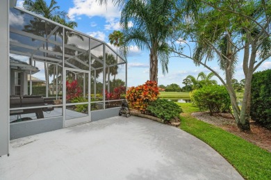 Welcome to Sanctuary Drive, of Country Club Estates. This home on St. Lucie Trail Golf Club in Florida - for sale on GolfHomes.com, golf home, golf lot