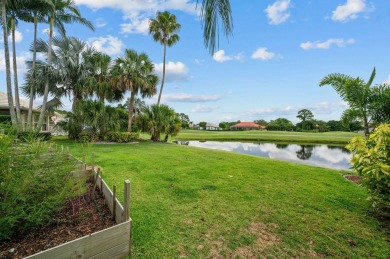 Welcome to Sanctuary Drive, of Country Club Estates. This home on St. Lucie Trail Golf Club in Florida - for sale on GolfHomes.com, golf home, golf lot