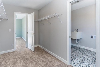 Introducing the stunning 'Haven' 2 story home in Scenic Hills on Inver Wood Golf Course in Minnesota - for sale on GolfHomes.com, golf home, golf lot