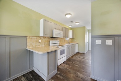 Welcome to coastal cottage living in the heart of the South on Indigo Creek Golf Club in South Carolina - for sale on GolfHomes.com, golf home, golf lot