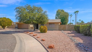 Rare opportunity to get into the much coveted HAYDEN ESTATES on Scottsdale Silverado Golf Club in Arizona - for sale on GolfHomes.com, golf home, golf lot