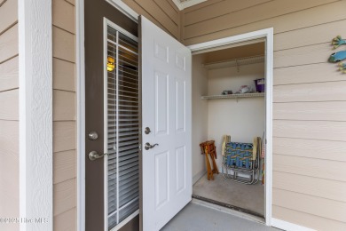 Top-floor, end-unit condo in the desirable Woodlands at Crow on Crow Creek Golf Club in North Carolina - for sale on GolfHomes.com, golf home, golf lot