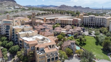 Build your dream estate on this rare .33-acre elevated homesite on South Shore At Lake Las Vegas in Nevada - for sale on GolfHomes.com, golf home, golf lot