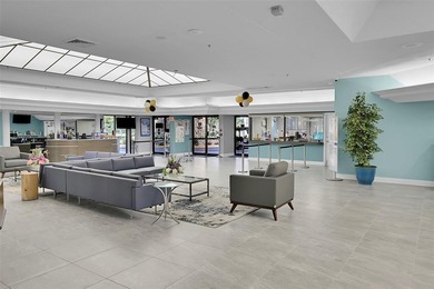 55+ COMMUNITY  IN THE SOUGHT AFTER SUNRISE LAKES PHASE IV, 2/2 on Sunrise Lakes Phase IV Golf Course in Florida - for sale on GolfHomes.com, golf home, golf lot