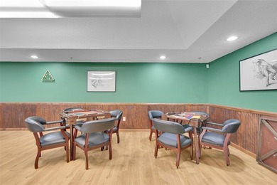 55+ COMMUNITY  IN THE SOUGHT AFTER SUNRISE LAKES PHASE IV, 2/2 on Sunrise Lakes Phase IV Golf Course in Florida - for sale on GolfHomes.com, golf home, golf lot