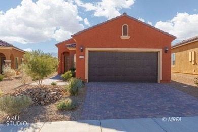 Beautiful 2-bedroom, 2-bath home with a versatile den that's on Conestoga Golf Club in Nevada - for sale on GolfHomes.com, golf home, golf lot