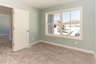 Introducing the stunning 'Haven' 2 story home in Scenic Hills on Inver Wood Golf Course in Minnesota - for sale on GolfHomes.com, golf home, golf lot
