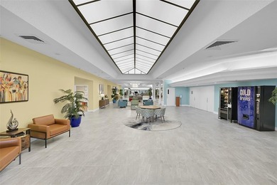 55+ COMMUNITY  IN THE SOUGHT AFTER SUNRISE LAKES PHASE IV, 2/2 on Sunrise Lakes Phase IV Golf Course in Florida - for sale on GolfHomes.com, golf home, golf lot