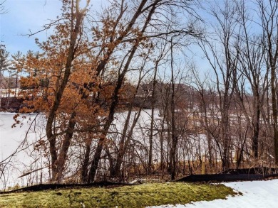Introducing the stunning 'Haven' 2 story home in Scenic Hills on Inver Wood Golf Course in Minnesota - for sale on GolfHomes.com, golf home, golf lot