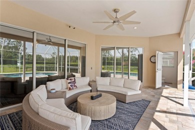 Welcome home to 3707 Smoke Hickory Lane,
located in River Hills on River Hills Country Club in Florida - for sale on GolfHomes.com, golf home, golf lot