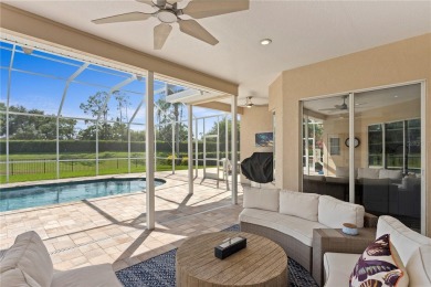 Welcome home to 3707 Smoke Hickory Lane,
located in River Hills on River Hills Country Club in Florida - for sale on GolfHomes.com, golf home, golf lot
