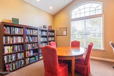 Top-floor, end-unit condo in the desirable Woodlands at Crow on Crow Creek Golf Club in North Carolina - for sale on GolfHomes.com, golf home, golf lot