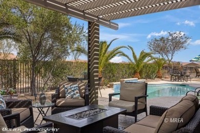 Enjoy luxurious 55+ living in this impeccably maintained 3 bed on Conestoga Golf Club in Nevada - for sale on GolfHomes.com, golf home, golf lot