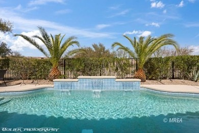 Enjoy luxurious 55+ living in this impeccably maintained 3 bed on Conestoga Golf Club in Nevada - for sale on GolfHomes.com, golf home, golf lot