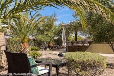 Enjoy luxurious 55+ living in this impeccably maintained 3 bed on Conestoga Golf Club in Nevada - for sale on GolfHomes.com, golf home, golf lot