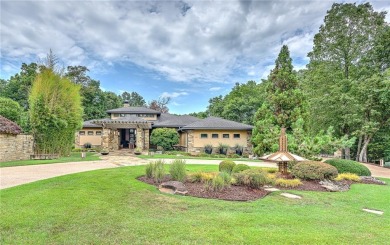 Don't miss this incredible Modern Ozark Prairie style home on Blessings Golf Club in Arkansas - for sale on GolfHomes.com, golf home, golf lot