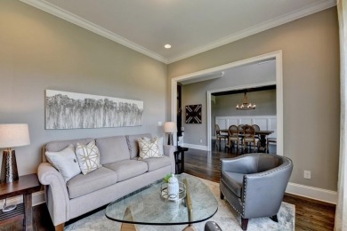 Nestled in the sought-after gated community of Manorview in on Manor Golf and Country Club in Georgia - for sale on GolfHomes.com, golf home, golf lot
