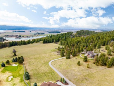 Welcome to The Ridges! Situated on a .46-acre parcel, this on Eagle Bend Golf Course in Montana - for sale on GolfHomes.com, golf home, golf lot