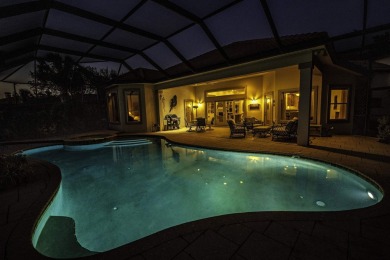 Discover The Perfect Blend Of Luxury  Comfort In This Stunning on Marsh Creek Country Club in Florida - for sale on GolfHomes.com, golf home, golf lot
