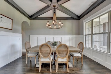 Nestled in the sought-after gated community of Manorview in on Manor Golf and Country Club in Georgia - for sale on GolfHomes.com, golf home, golf lot