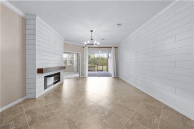 Move-in ready villa home in the heart of Babcock Ranch! This on Babcock National Golf Course in Florida - for sale on GolfHomes.com, golf home, golf lot