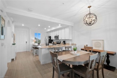 Move in ready, turnkey terrace condo with Full Golf Membership on Babcock National Golf Course in Florida - for sale on GolfHomes.com, golf home, golf lot