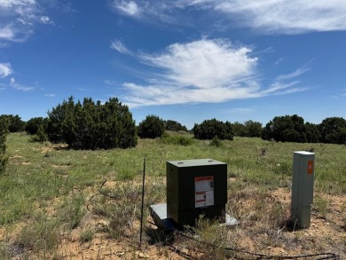 Ready to build, this parcel is ready for you! Black Diamond Park on Walsenburg Golf Club in Colorado - for sale on GolfHomes.com, golf home, golf lot