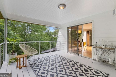 Located in the heart of Alpharetta's prestigious Rivermont on Rivermont Golf and Country Club in Georgia - for sale on GolfHomes.com, golf home, golf lot