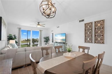 Move in ready, turnkey terrace condo with Full Golf Membership on Babcock National Golf Course in Florida - for sale on GolfHomes.com, golf home, golf lot