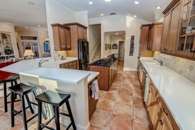 Discover The Perfect Blend Of Luxury  Comfort In This Stunning on Marsh Creek Country Club in Florida - for sale on GolfHomes.com, golf home, golf lot