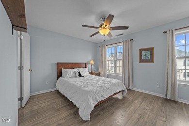 Seller is offering $5,000 at closing with acceptable offer!

 on Hedingham Golf and Athletic Club in North Carolina - for sale on GolfHomes.com, golf home, golf lot