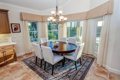 Discover The Perfect Blend Of Luxury  Comfort In This Stunning on Marsh Creek Country Club in Florida - for sale on GolfHomes.com, golf home, golf lot