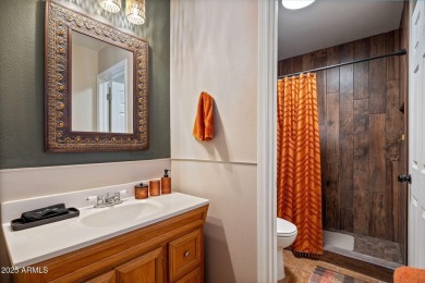Looking for a Property in Show Low, Az? Come Visit this on Bison Golf and Country Club in Arizona - for sale on GolfHomes.com, golf home, golf lot