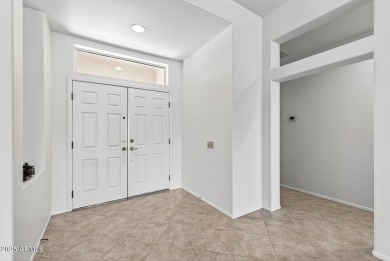 IDEAL LOCATION of this Expanded Safford on 10,321sqft lot with on Trail Ridge Golf Course in Arizona - for sale on GolfHomes.com, golf home, golf lot