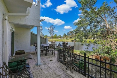 Welcome to your future paradise at Casablanca Condos!  Tucked on St. Petersburg Country Club in Florida - for sale on GolfHomes.com, golf home, golf lot