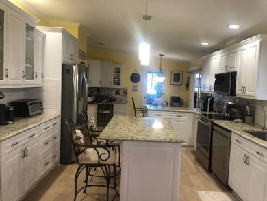 Lot #97 / 3 B / 3 BA / 1,988 Sq. Ft.  / $199,500.00  Spectacular on Cypresswood Golf and Country Club in Florida - for sale on GolfHomes.com, golf home, golf lot