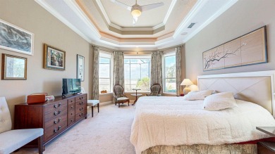 Discover The Perfect Blend Of Luxury  Comfort In This Stunning on Marsh Creek Country Club in Florida - for sale on GolfHomes.com, golf home, golf lot