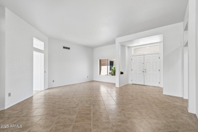 IDEAL LOCATION of this Expanded Safford on 10,321sqft lot with on Trail Ridge Golf Course in Arizona - for sale on GolfHomes.com, golf home, golf lot