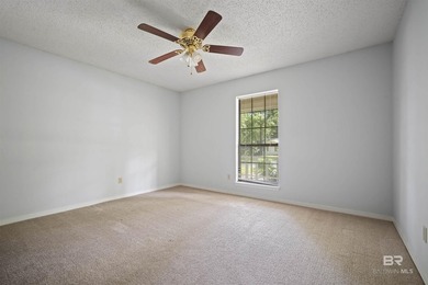 Welcome home to this lovely 3 bedroom 2 bathroom brick ranch on on Lake Forest Yacht and Country Club in Alabama - for sale on GolfHomes.com, golf home, golf lot