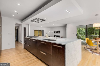 Located in the heart of Alpharetta's prestigious Rivermont on Rivermont Golf and Country Club in Georgia - for sale on GolfHomes.com, golf home, golf lot